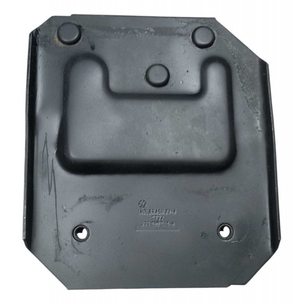 Suporte Coxim Motor Gol G3 1996 2010 Frontal