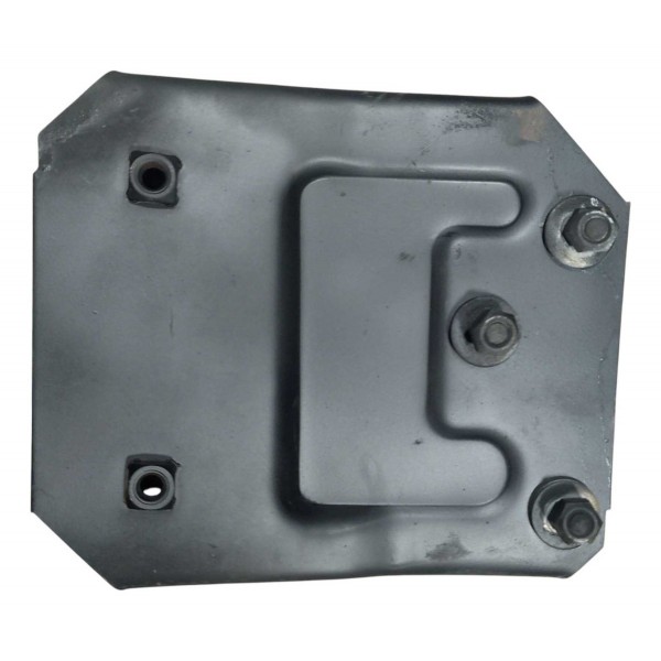 Suporte Coxim Motor Gol G3 1996 2010 Frontal