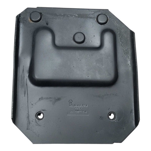 Suporte Coxim Motor Gol G3 1996 2010 Frontal