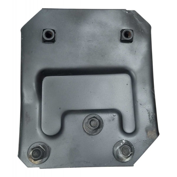 Suporte Coxim Motor Gol G3 1996 2010 Frontal