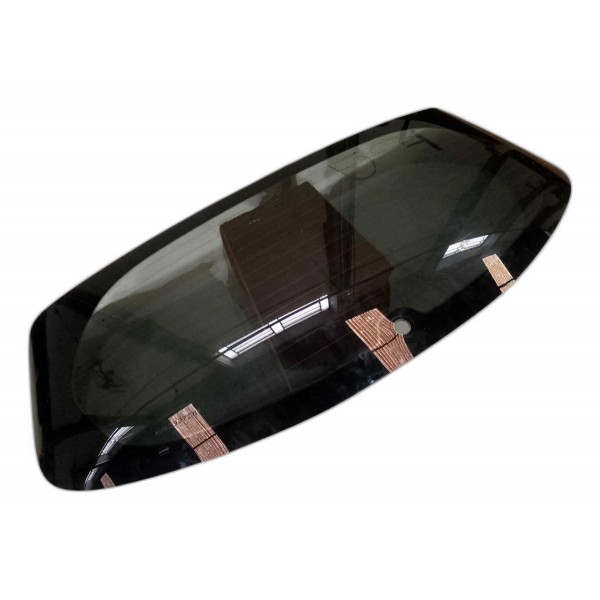 Vidro Tampa Traseira Porta Mala Peugeot 208 2016 2020