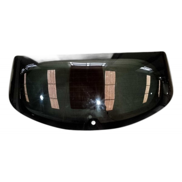 Vidro Tampa Traseira Porta Mala Peugeot 208 2016 2020