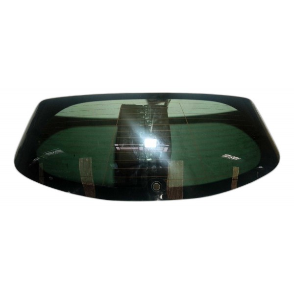 Vidro Tampa Traseira Porta Mala Peugeot 208 2016 2020
