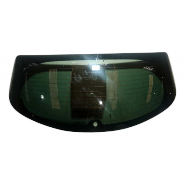 Vidro Tampa Traseira Porta Mala Peugeot 208 2016 2020