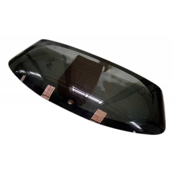 Vidro Tampa Traseira Porta Mala Peugeot 208 2016 2020