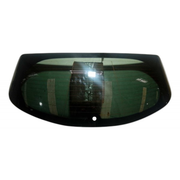 Vidro Tampa Traseira Porta Mala Peugeot 208 2016 2020