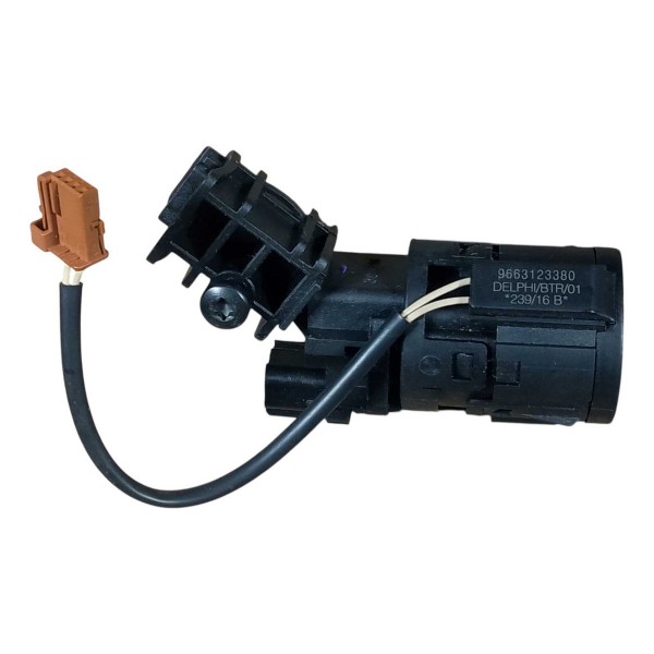 Comutador Partida Ignicao Peugeot 208 2016 2020 Original