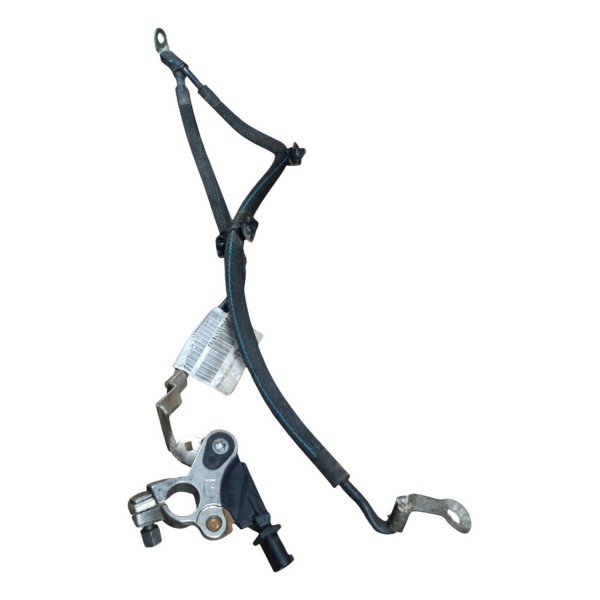 Cabo Bateria Terminal Negativo Peugeot 208 1.2 2016 2022