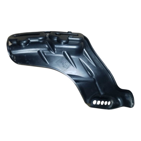 Guia Parachoque Dianteiro Peugeot 208 2016 2020 Direito