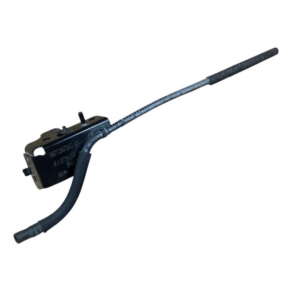 Suporte Caixa Filtro Ar Peugeot 208 1.2 2016 2022