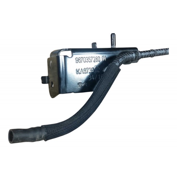 Suporte Caixa Filtro Ar Peugeot 208 1.2 2016 2022