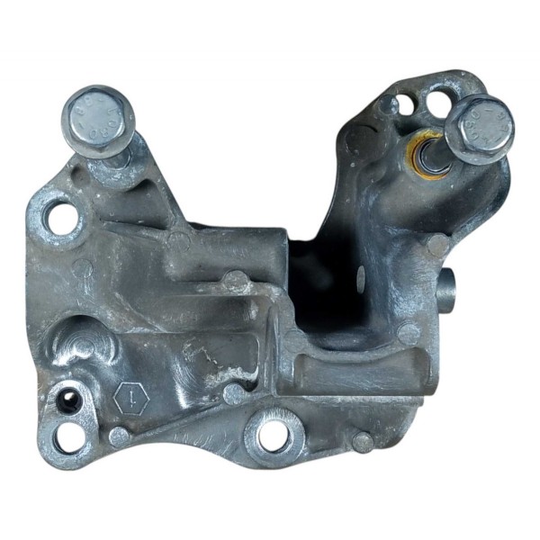 Suporte Alternador Tensor Correia Peugeot 208 1.2 2016 2022