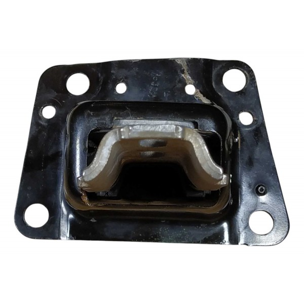 Coxim Motor Cambio Peugeot 208 1.2 2016 2022 Esquerdo