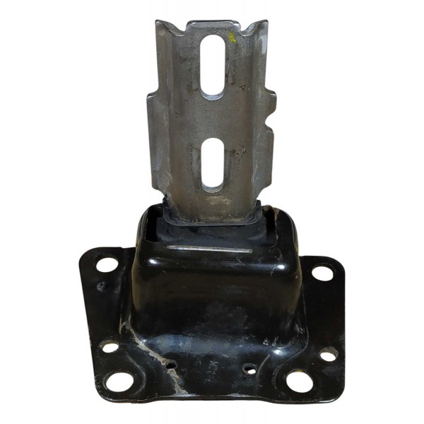 Coxim Motor Cambio Peugeot 208 1.2 2016 2022 Esquerdo