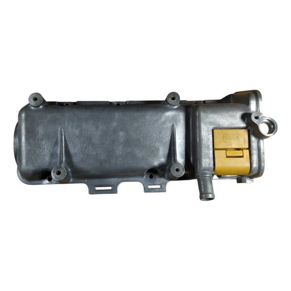 Tampa Valvulas  Fiat Uno Mille Fire Flex 1.0 2008 Palio