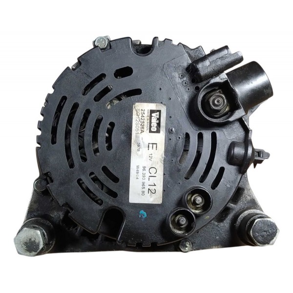Alternador Peugeot 206 307 Citroen C3 Xsara Picasso Berlingo
