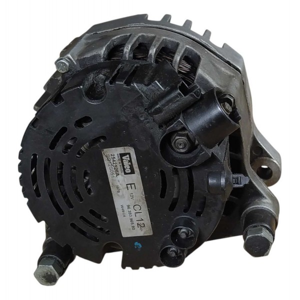 Alternador Peugeot 206 307 Citroen C3 Xsara Picasso Berlingo