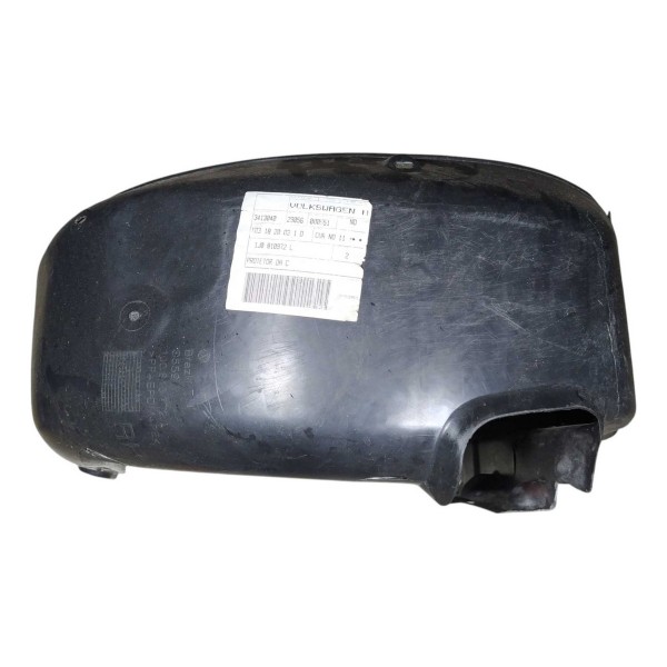 Parabarro Roda Traseira Vw Golf Bora Direito Detalhe