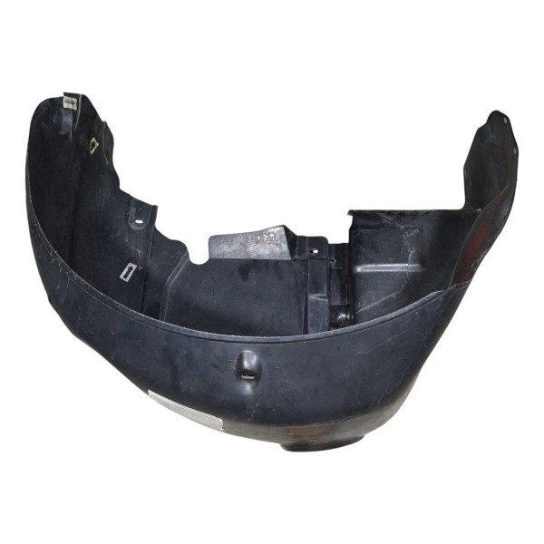 Parabarro Roda Traseira Vw Golf Bora Direito Detalhe