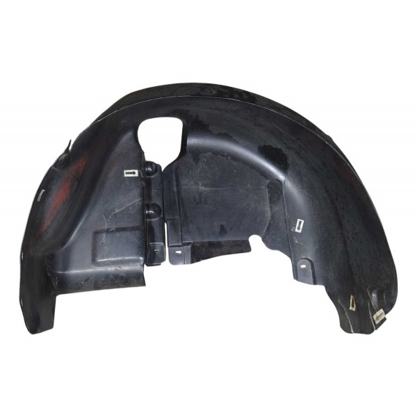 Parabarro Roda Traseira Vw Golf Bora Direito Detalhe