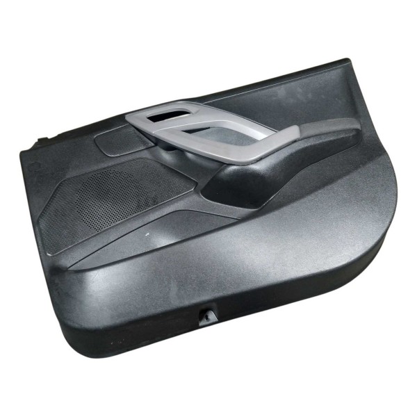 Forro Porta Dianteira Peugeot 208 2016 2020 Direito