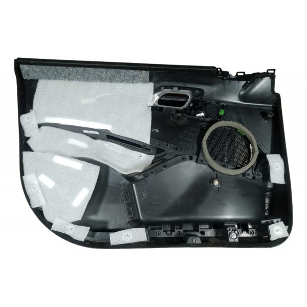 Forro Porta Dianteira Peugeot 208 2016 2020 Direito