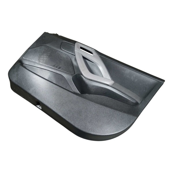 Forro Porta Dianteira Peugeot 208 2016 2020 Direito