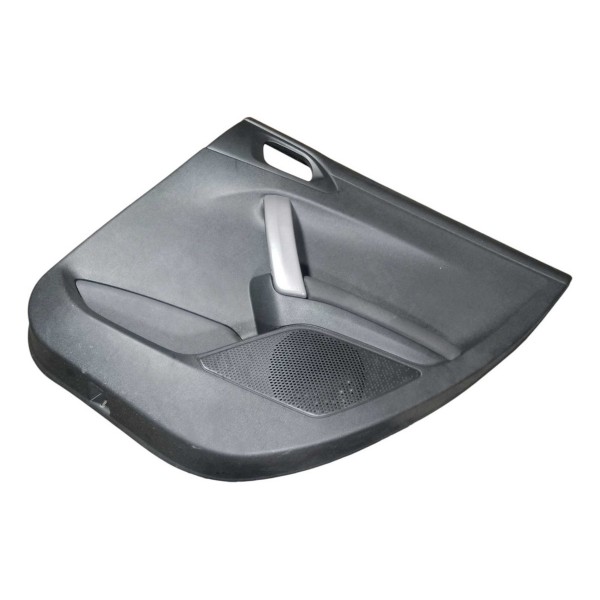 Forro Porta Traseira Peugeot 208 2016 2020 Direito