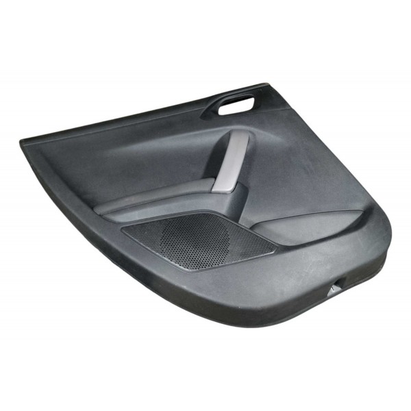 Forro Porta Traseira Peugeot 208 2016 2020 Esquerdo