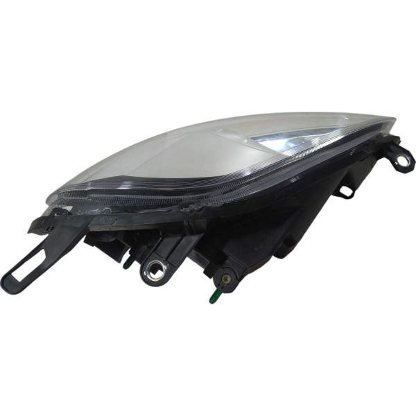 Farol Fiat Punto 2013 2017 Esquerdo 51878409 Detalhe