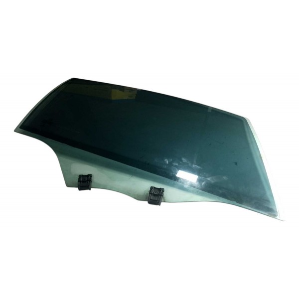 Vidro Porta Dianteira Peugeot 208 2016 2020 Direito