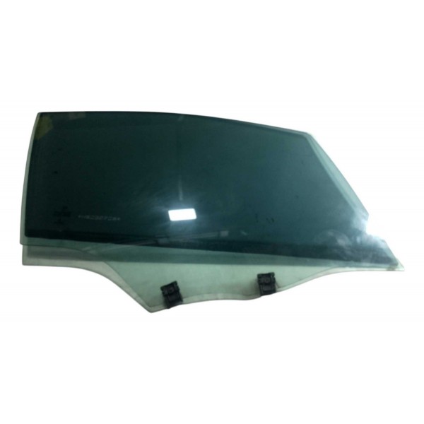 Vidro Porta Dianteira Peugeot 208 2016 2020 Direito