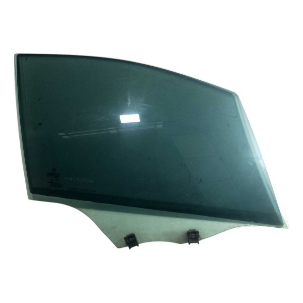 Vidro Porta Dianteira Peugeot 208 2016 2020 Direito