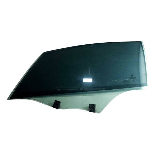 Vidro Porta Dianteira Peugeot 208 2016 2020 Esquerdo