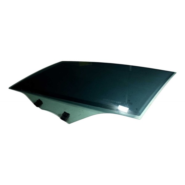 Vidro Porta Dianteira Peugeot 208 2016 2020 Esquerdo