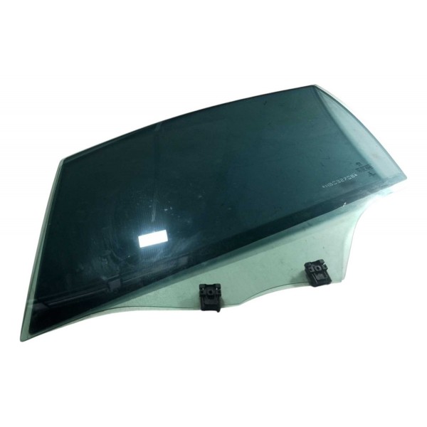 Vidro Porta Dianteira Peugeot 208 2016 2020 Esquerdo
