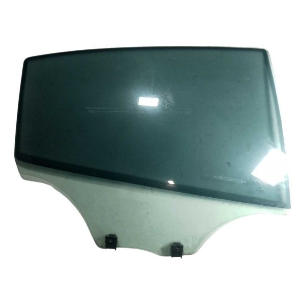 Vidro Porta Traseira Peugeot 208 2016 2020 Direito