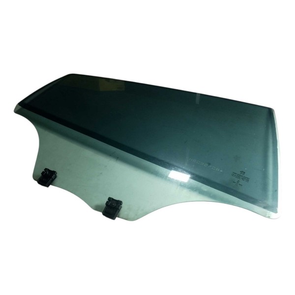 Vidro Porta Traseira Peugeot 208 2016 2020 Direito
