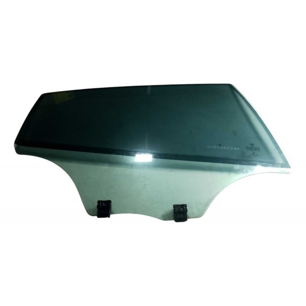 Vidro Porta Traseira Peugeot 208 2016 2020 Direito