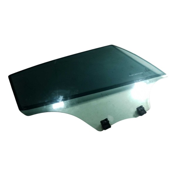 Vidro Porta Traseira Peugeot 208 2016 2020 Direito
