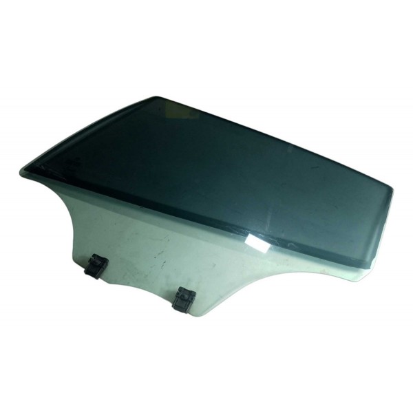Vidro Porta Traseira Peugeot 208 2016 2020 Esquerdo