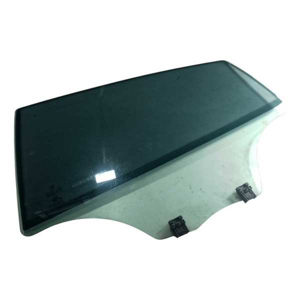 Vidro Porta Traseira Peugeot 208 2016 2020 Esquerdo