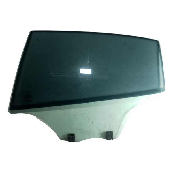 Vidro Porta Traseira Peugeot 208 2016 2020 Esquerdo