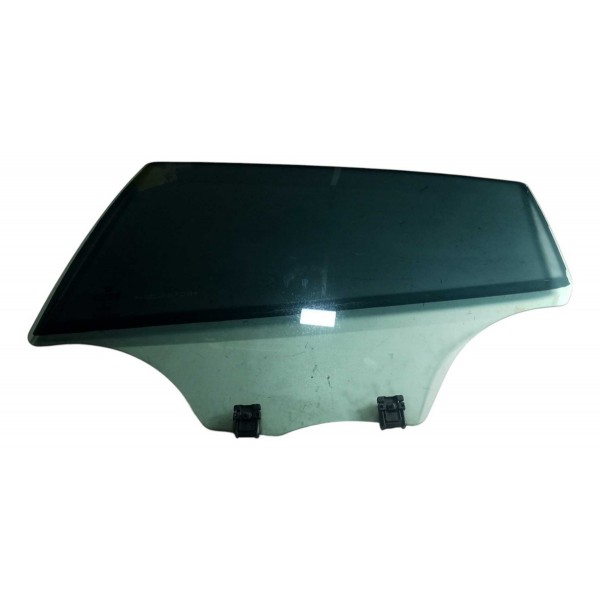 Vidro Porta Traseira Peugeot 208 2016 2020 Esquerdo