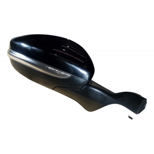 Retrovisor Eletrico Peugeot 208 2016 2020 Direito