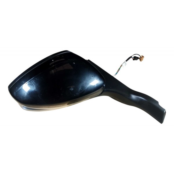 Retrovisor Eletrico Peugeot 208 2016 2020 Direito