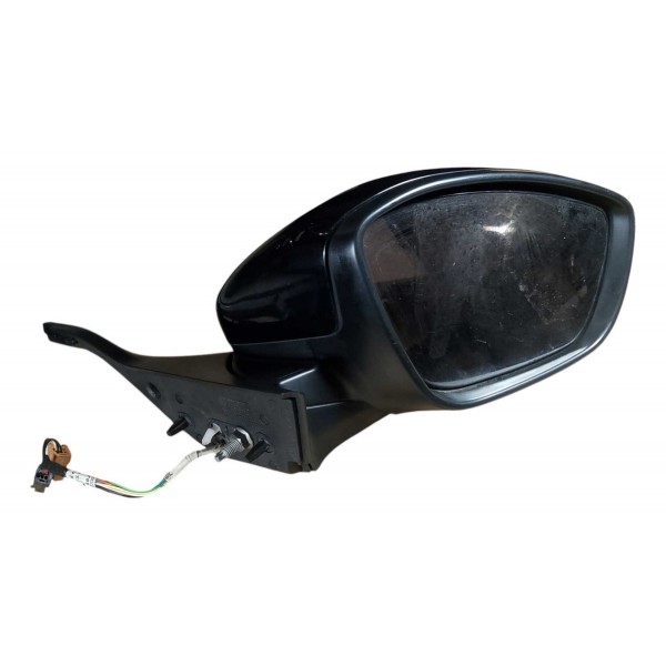 Retrovisor Eletrico Peugeot 208 2016 2020 Direito