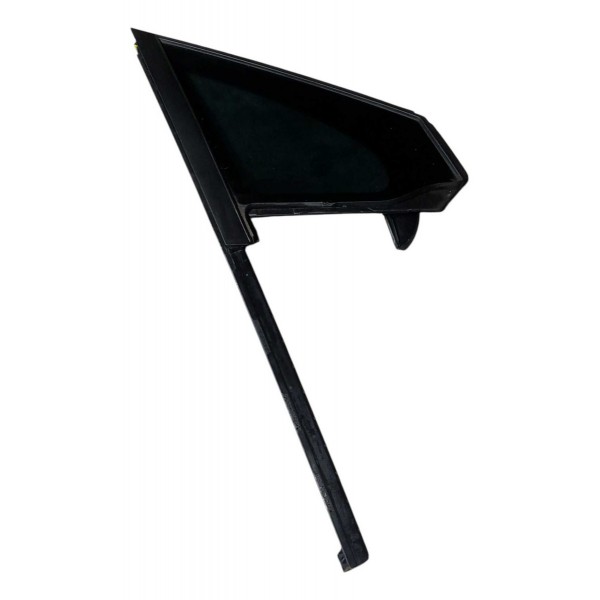 Vidro Fixo Porta Dianteira Peugeot 208 2016 2020 Direito
