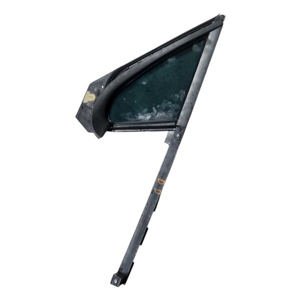 Vidro Fixo Porta Dianteira Peugeot 208 2016 2020 Direito