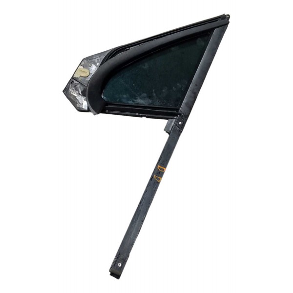 Vidro Fixo Porta Dianteira Peugeot 208 2016 2020 Direito